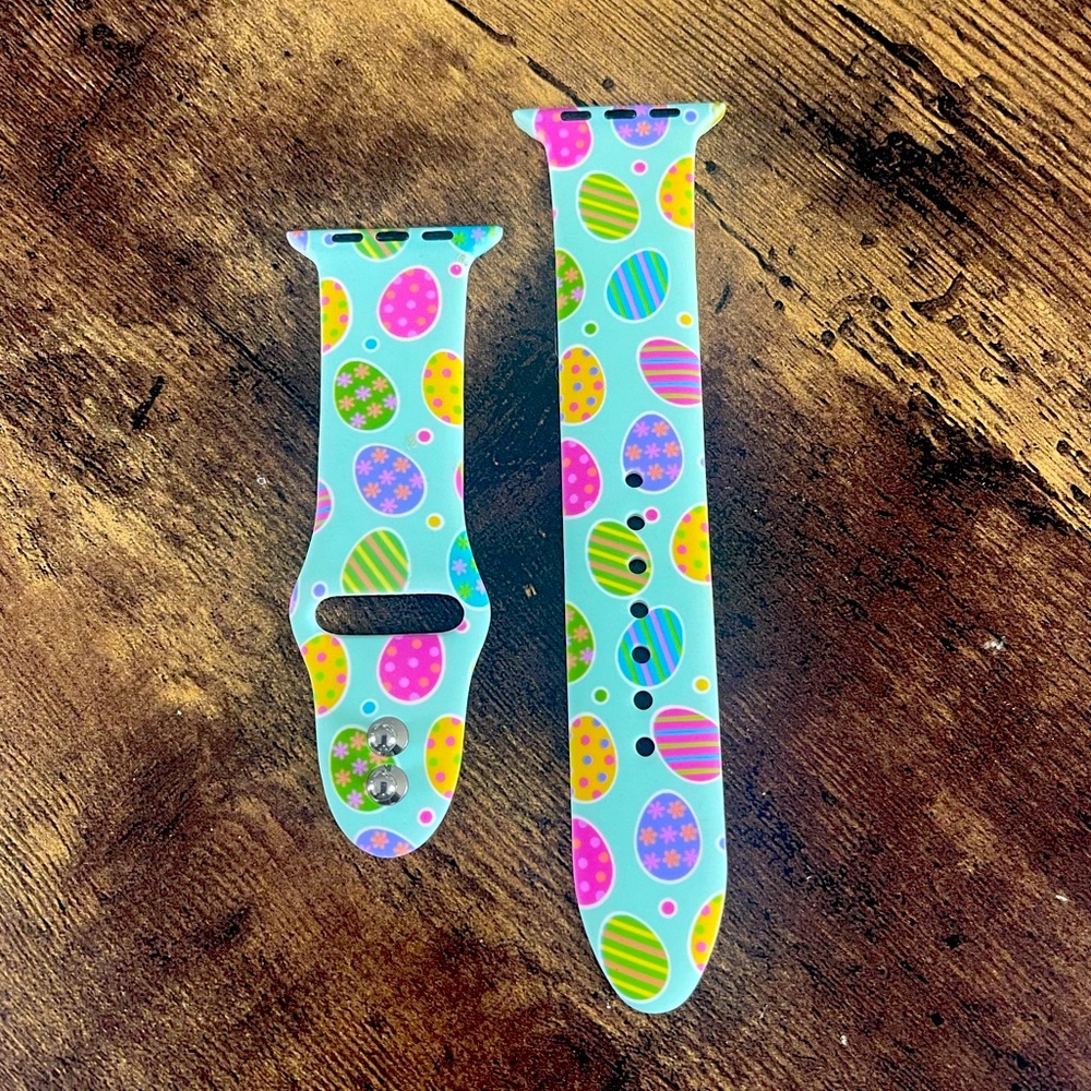 Easter Apple Watch Band